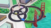 Car Puzzle: Round Ways (PC) Steam Key GLOBAL for sale