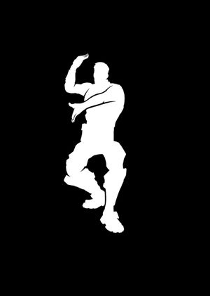 Fortnite - Copines Emote (DLC) Epic Games Key GLOBAL