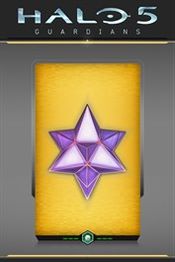 Halo 5: Guardians – Power Up REQ Pack (DLC) PC/XBOX LIVE Key GLOBAL