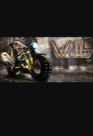 Wells (PC) Steam Key GLOBAL