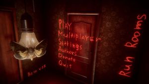 RUN ROOMS: VR