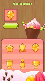 Get Candy Scratch - Sweet Prize