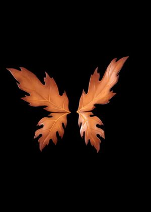 Fortnite - Oakworn Wings Back Bling (DLC) Epic Games Key GLOBAL