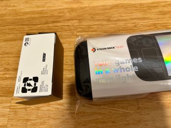 その他 Steam Deck OLED 512GB Valve Steam Deck OLED 512GB kainos nuo 676.29 € | Kaina24.lt
