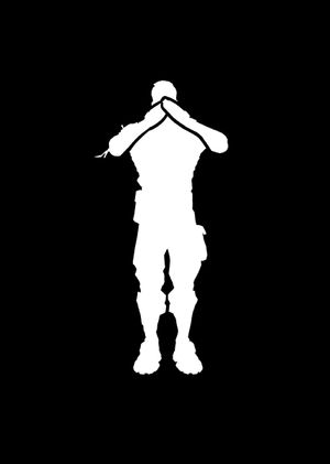 Fortnite - Accolades Emote (DLC) Epic Games Key GLOBAL