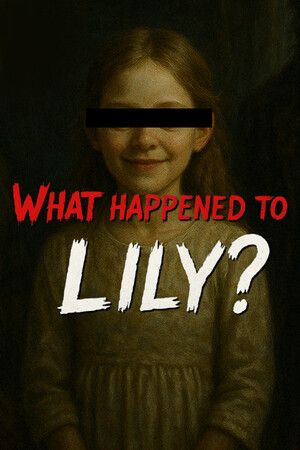What Happened to Lily? Steam Key (PC) GLOBAL