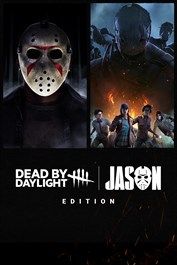 Dead by Daylight: Jason Edition (PC) Windows Store Key MEXICO