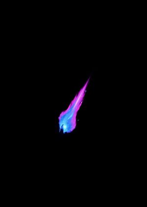 Fortnite - Phantasmic Pulse Pickaxe (DLC) Epic Games Key GLOBAL