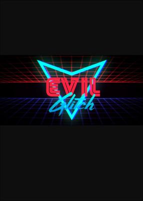 Evil Glitch game cover