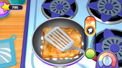 Yum Yum Cookstar (Nintendo Switch) eShop Key EUROPE