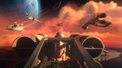 Get STAR WARS: Squadrons Steam Key GLOBAL