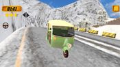 Redeem Tuk Tuk Extreme Simulator (PC) Steam Key GLOBAL