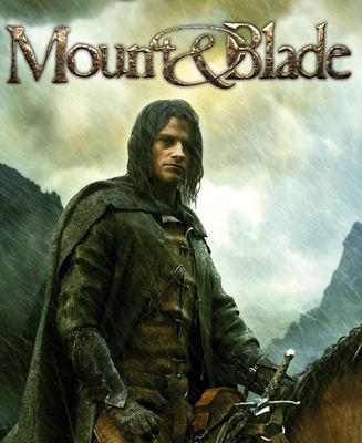 Mount & Blade game cover