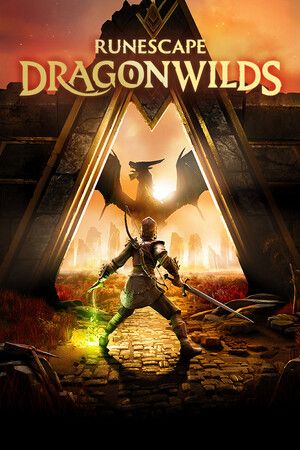 RuneScape: Dragonwilds Steam Key (PC) GLOBAL