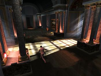 The Da Vinci Code Xbox