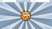 I want cookies