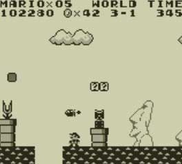Buy Super Mario Land Game Boy