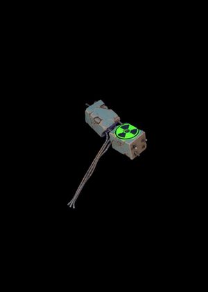 Fortnite - Demolisher Pickaxe (DLC) Epic Games Key GLOBAL