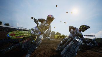 Get MXGP PRO PlayStation 4