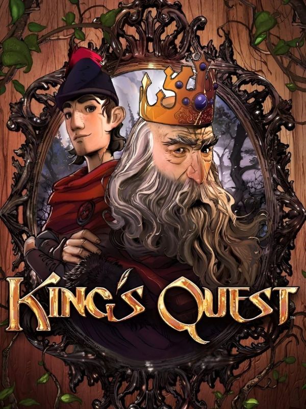King's Quest on PSN is free once Snakzy rewards your gaming