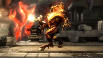 Redeem God of War III Collector's Edition PlayStation 3