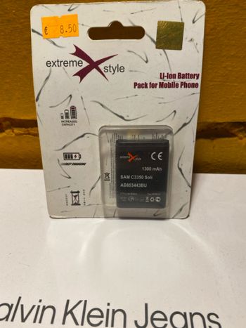 Samsung C3350