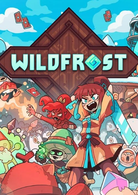 Wildfrost