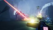 Voronium - Locust Sols [VR] Steam Key GLOBAL