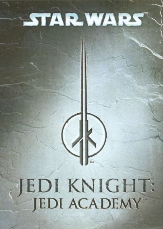 Star Wars Jedi Knight: Jedi Academy (Nintendo Switch) eShop Key EUROPE