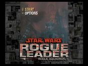 Star Wars Rogue Squadron II: Rogue Leader Nintendo GameCube
