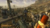 Fallout: New Vegas (EN/PL/CZ/RU) Steam Key EUROPE