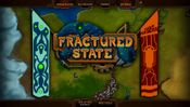 Fractured State