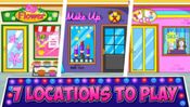 Get My Town: Beauty Contest
