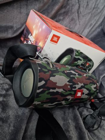 JBL Xtreme 2