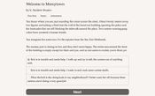 Welcome to Moreytown for sale