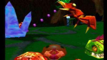 Get Centipede PlayStation
