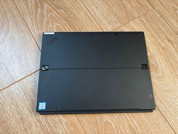Lenovo ThinkPad X1 Tablet, 13”, LTE