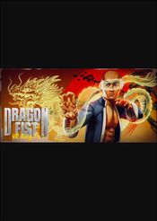 Dragon Fist: VR Kung Fu [VR] (PC) Steam Key GLOBAL