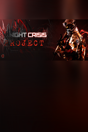 Night Crisis Steam Key (PC) GLOBAL