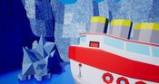 Titanic Panic