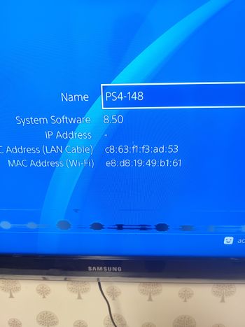 PlayStation 4 Slim, Black, 500GB