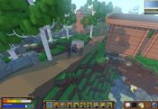 Redeem Eco - Global Survival Game
