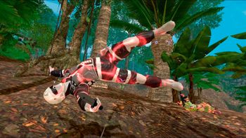 Buy Operation Warcade PlayStation 4
