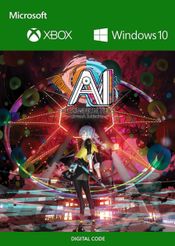AI: THE SOMNIUM FILES - nirvanA Initiative PC/XBOX LIVE Key TURKEY