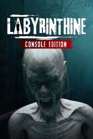 Labyrinthine - Console Edition (Xbox Series X|S) XBOX LIVE Key UNITED STATES