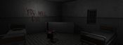 The Oblivion Asylum