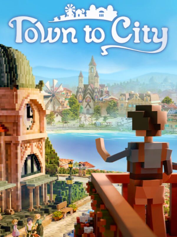 Break Free of the Grid: Get Town to City for Free