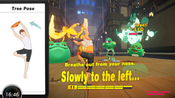 Ring Fit Adventure (Nintendo Switch) eShop Key EUROPE