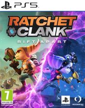 Buy Ratchet & Clank: Rift Apart (PS5) PSN Key UNITED STATES