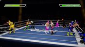 Action Arcade Wrestling (PC) Steam Key GLOBAL for sale